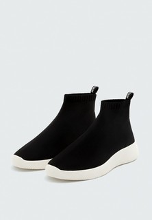 Кроссовки Pull&Bear