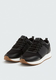 Кроссовки Pull&Bear