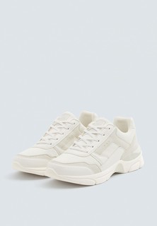 Кроссовки Pull&Bear