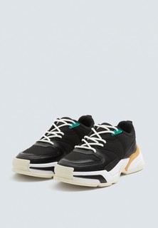 Кроссовки Pull&Bear