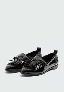 Лоферы Pull&Bear
