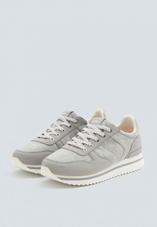 Кроссовки Pull&Bear