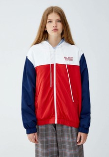 Ветровка Pull&Bear