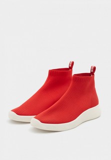 Кроссовки Pull&Bear