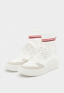 Кеды Pull&Bear