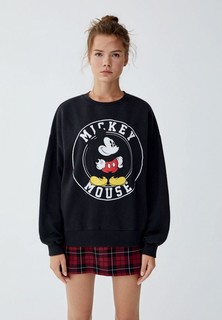 Свитшот Pull&Bear