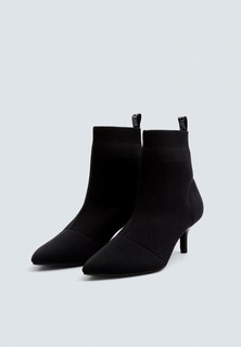 Ботильоны Pull&Bear