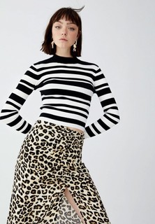 Водолазка Pull&Bear