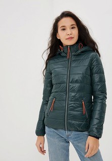 Куртка утепленная Tom Tailor Denim