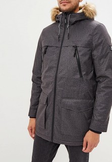 Парка Tom Tailor Denim
