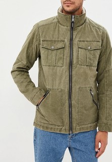 Куртка утепленная Tom Tailor Denim