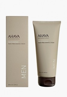 Крем для бритья Ahava