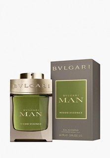 Парфюмерная вода Bvlgari