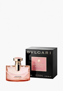 Парфюмерная вода Bvlgari