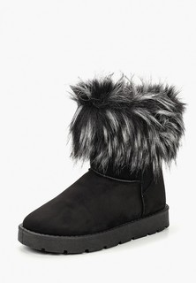 Полусапоги Ideal Shoes