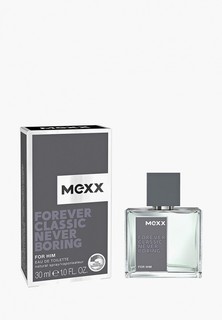 Туалетная вода Mexx