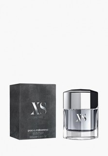 Туалетная вода Paco Rabanne
