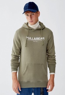 Худи Pull&Bear
