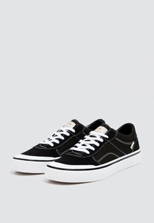 Кеды Pull&Bear