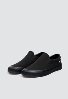 Слипоны Pull&Bear