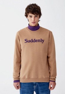 Свитшот Pull&Bear