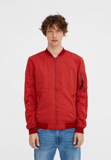 Куртка Pull&Bear