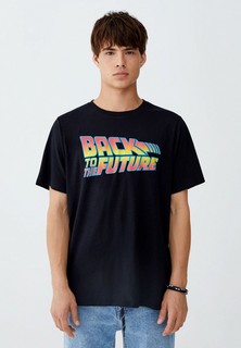 Футболка Pull&Bear