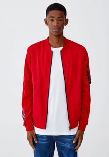 Куртка Pull&Bear