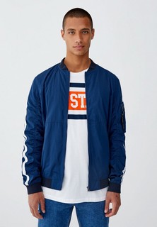 Куртка Pull&Bear