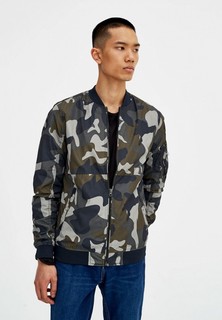 Куртка Pull&Bear