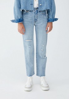 Джинсы Pull&Bear