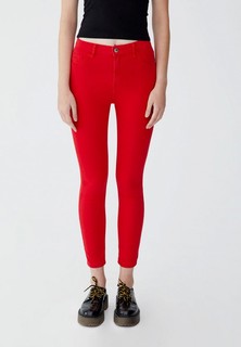 Брюки Pull&Bear