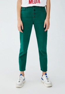 Брюки Pull&Bear