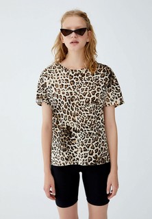 Футболка Pull&Bear