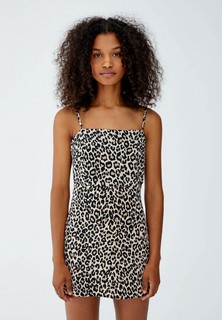 Платье Pull&Bear