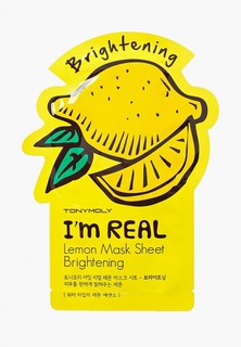 Маска для лица Tony Moly