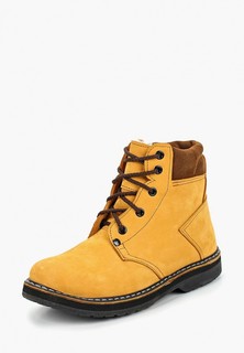 Ботинки Pink Frost