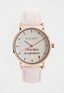 Часы Daisy Dixon