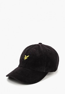 Бейсболка Lyle & Scott