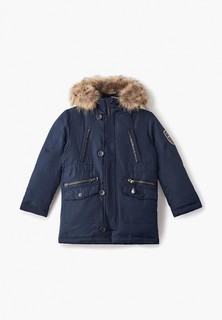 Куртка утепленная Snowimage junior