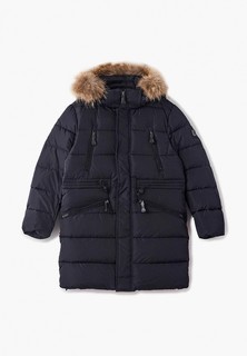 Куртка утепленная Snowimage junior