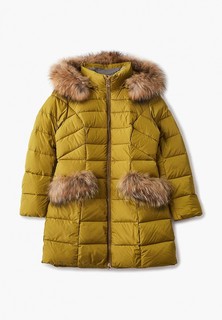 Куртка утепленная Snowimage junior