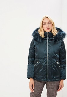 Пуховик Conso Wear