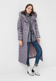 Пуховик Conso Wear