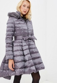 Пуховик Conso Wear