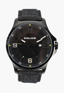 Часы Police