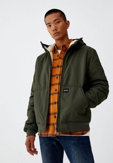 Куртка утепленная Pull&Bear