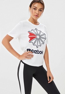 Футболка Reebok Classics
