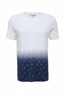 Футболка Colins