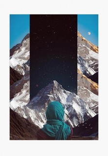 Постер oh so me